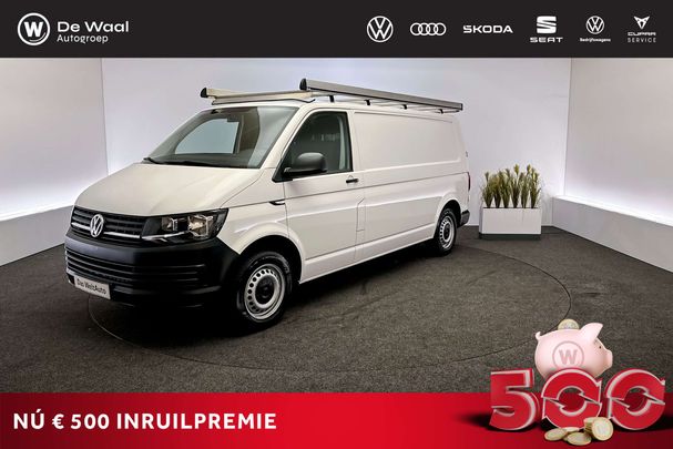 Volkswagen T6 Transporter 75 kW image number 1