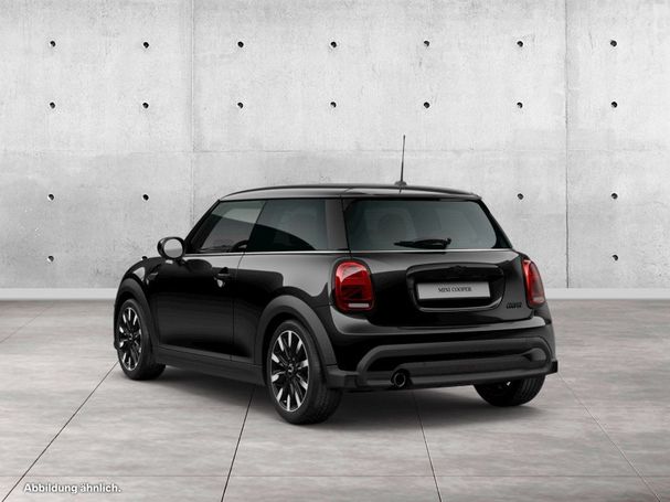 Mini Cooper Mini 100 kW image number 3