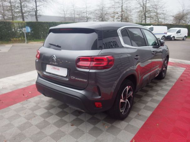 Citroen C5 Aircross BlueHDi 130 S&S 96 kW image number 3