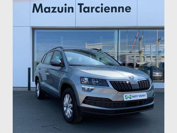 Skoda Karoq 1.0 85 kW image number 6