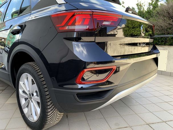 Volkswagen T-Roc 2.0 TDI Life 85 kW image number 21