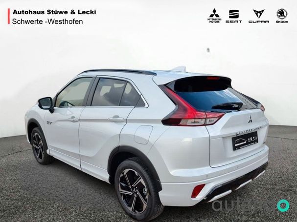 Mitsubishi Eclipse Cross PHEV 138 kW image number 5