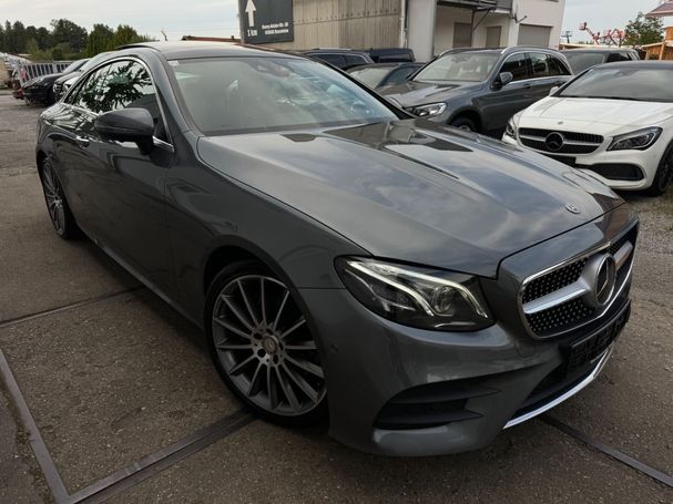 Mercedes-Benz E 220 d Coupe 143 kW image number 3