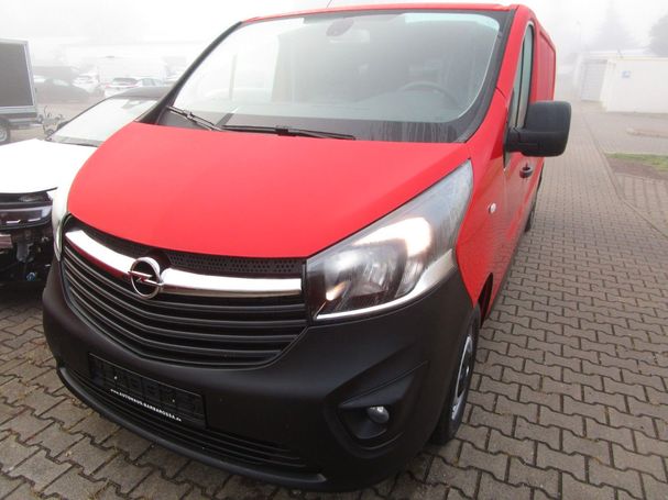 Opel Vivaro L2H1 88 kW image number 5