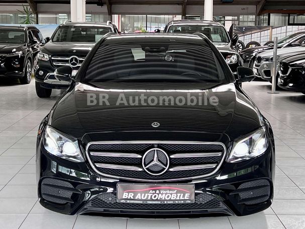 Mercedes-Benz E 220 d T 143 kW image number 6