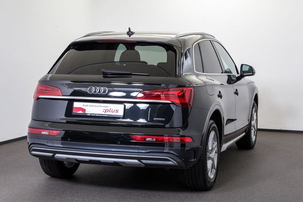 Audi Q5 TFSIe Advanced 220 kW image number 2