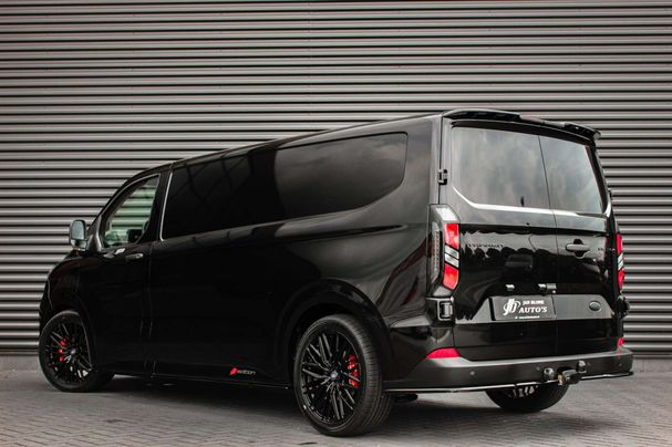 Ford Transit Custom 300 L2H1 100 kW image number 4