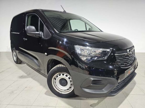 Opel Combo 56 kW image number 3