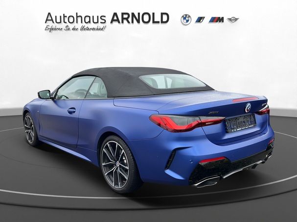 BMW 440i Cabrio xDrive 275 kW image number 5