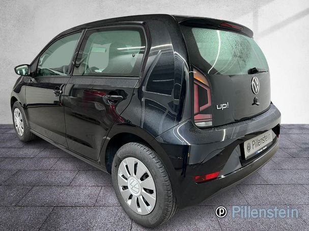 Volkswagen up! up! 48 kW image number 2