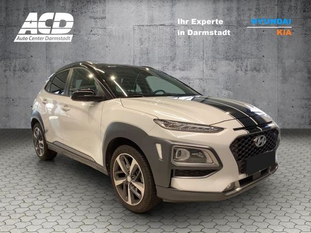 Hyundai Kona 1.6 T-GDI DCT Premium 130 kW image number 3