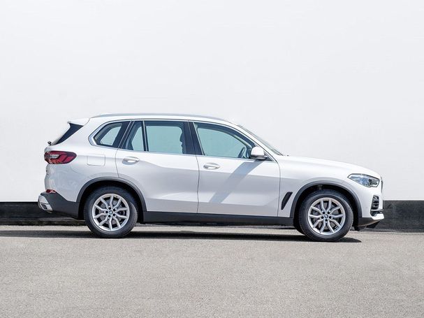 BMW X5 45e xDrive 290 kW image number 5