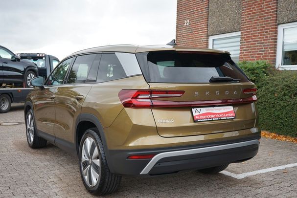 Skoda Kodiaq 1.5 TSI 110 kW image number 4