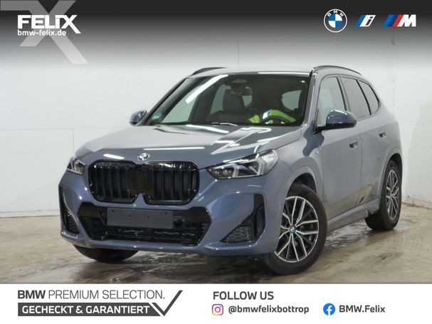 BMW X1 sDrive 115 kW image number 1