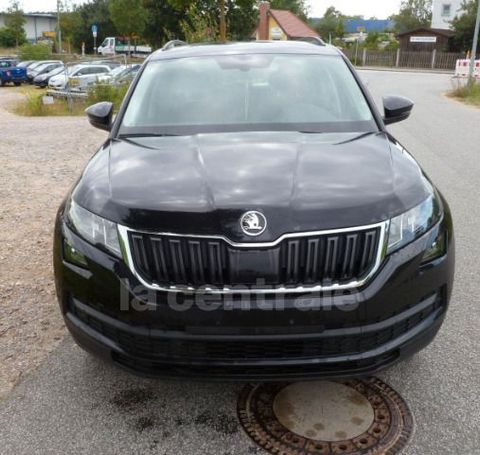 Skoda Kodiaq 2.0 TDI 110 kW image number 2