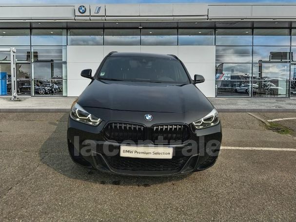 BMW X2 xDrive 162 kW image number 21