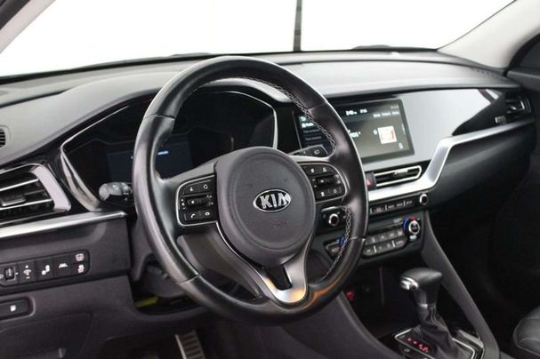 Kia Niro 1.6 GDI 103 kW image number 22