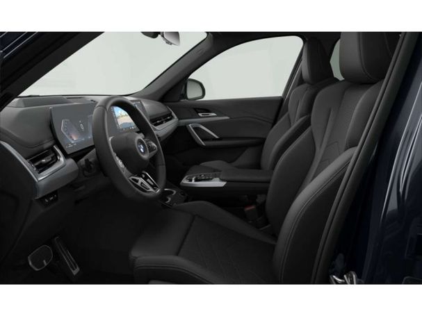 BMW X1 sDrive 100 kW image number 4