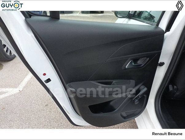 Peugeot 208 BlueHDi 100 Active 75 kW image number 55