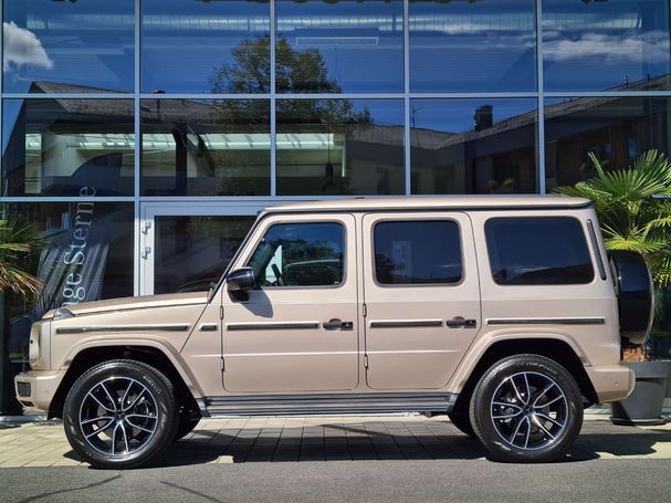 Mercedes-Benz G 400 d 243 kW image number 5