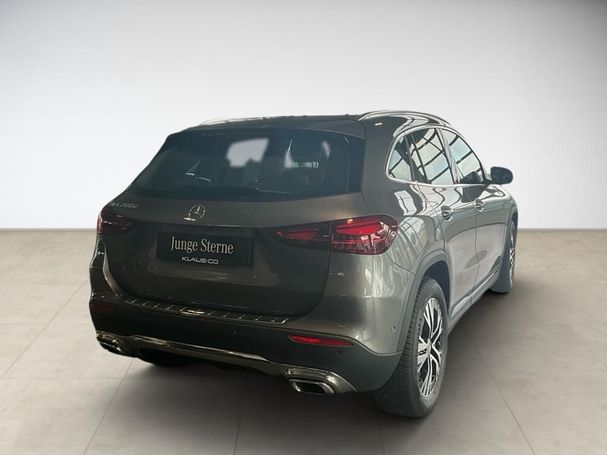 Mercedes-Benz GLA 200 d 110 kW image number 3