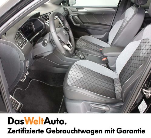 Volkswagen Tiguan Allspace TDI 4Motion DSG 110 kW image number 3