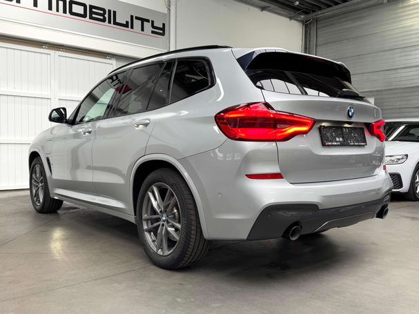 BMW X3 xDrive 200 kW image number 7