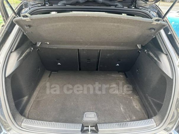 Mercedes-Benz A 200 d 8G-DCT Line 110 kW image number 13