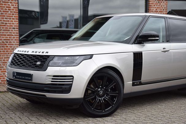 Land Rover Range Rover 5.0 V8 LWB Vogue 386 kW image number 1