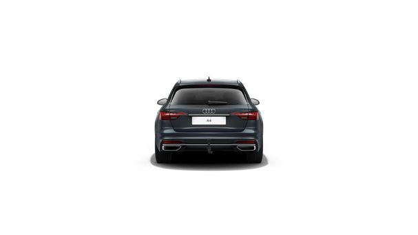 Audi A4 35 TFSI Avant Advanced 110 kW image number 2