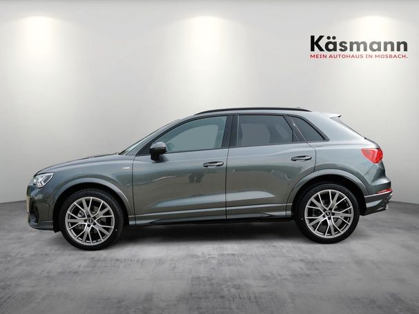 Audi Q3 35 TDI S-line 110 kW image number 2