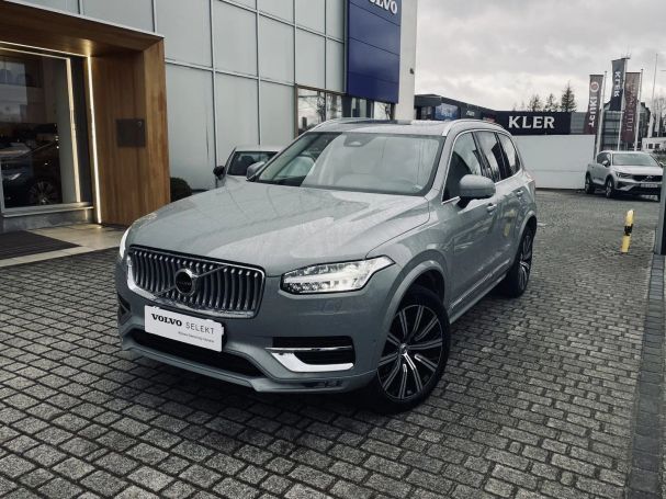 Volvo XC90 AWD 173 kW image number 2