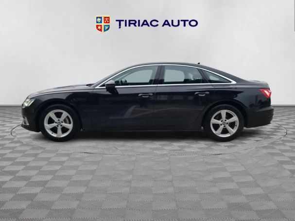 Audi A6 150 kW image number 5