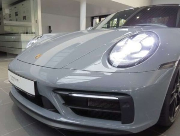 Porsche 992 Carrera 4 GTS PDK 353 kW image number 17