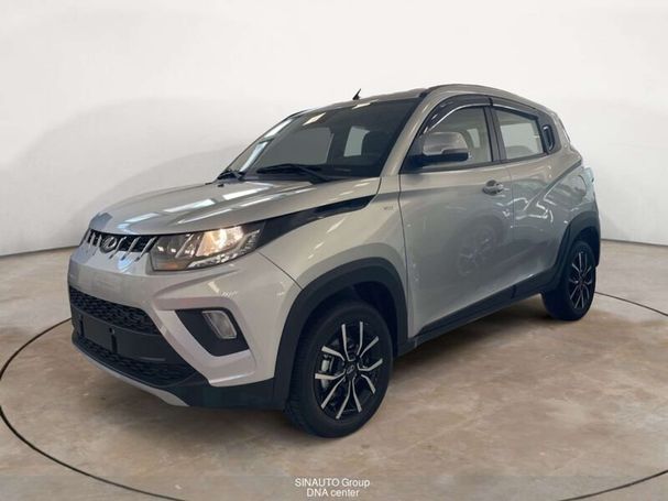 Mahindra KUV100 1.2 64 kW image number 1