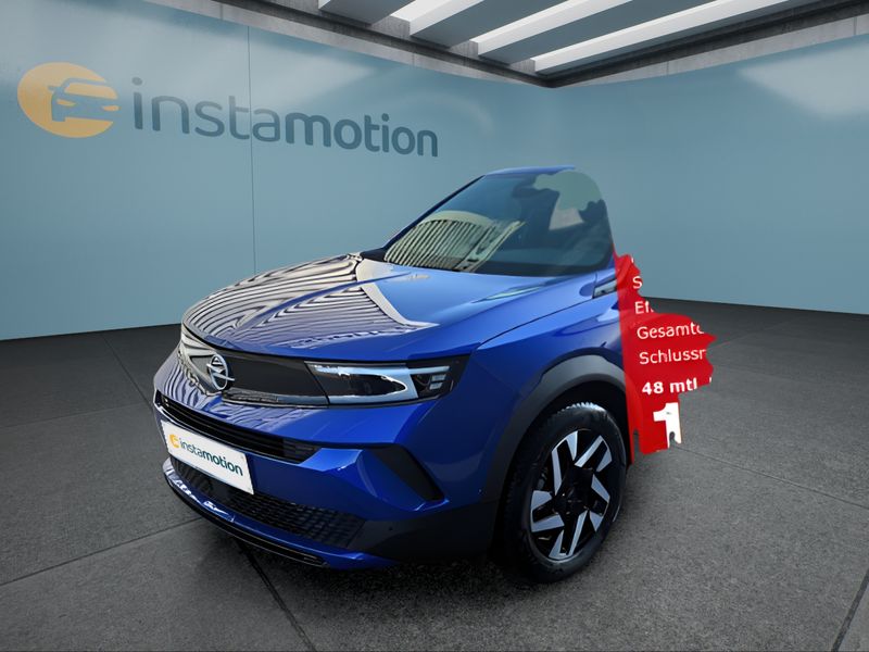 Opel Mokka B Edition 1.2
