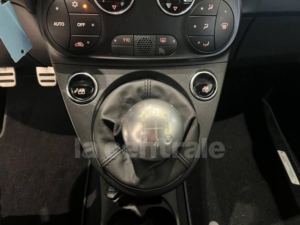 Abarth 500 1.4 16V T Jet 180 132 kW image number 26