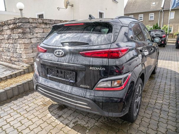 Hyundai Kona Elektro Edition 30+ 100 kW image number 1