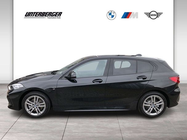 BMW 116d 85 kW image number 5