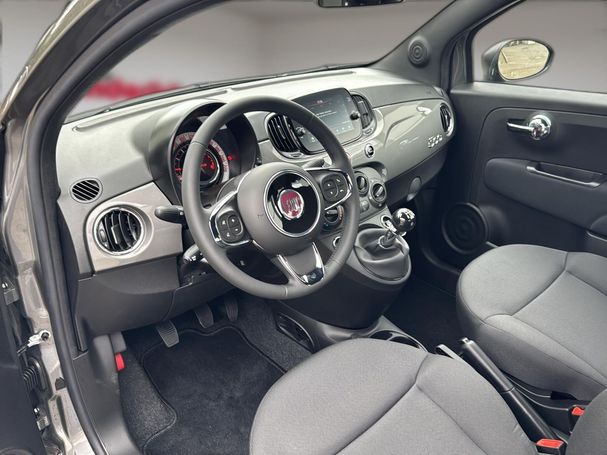 Fiat 500 52 kW image number 5