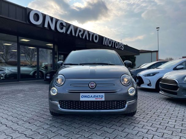 Fiat 500 1.0 51 kW image number 5