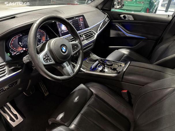 BMW X7 xDrive 195 kW image number 27