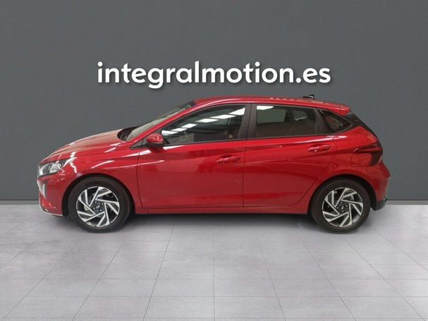 Hyundai i20 1.0 74 kW image number 24