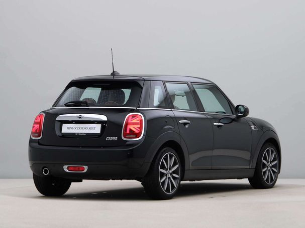 Mini Cooper 100 kW image number 9