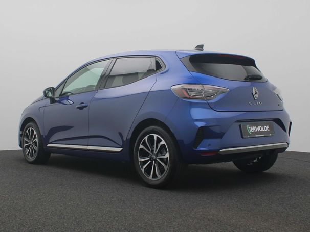 Renault Clio E-Tech Hybrid 105 kW image number 4