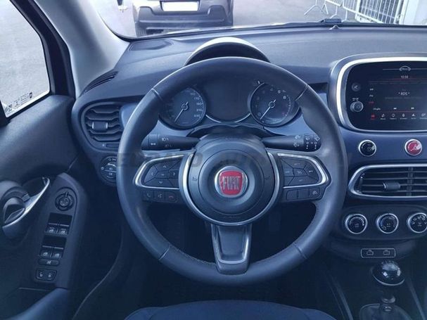 Fiat 500X 1.0 88 kW image number 13