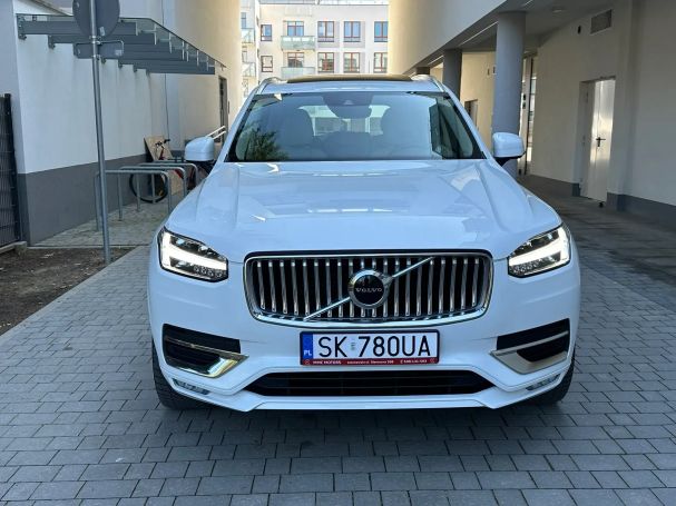 Volvo XC90 AWD 173 kW image number 3