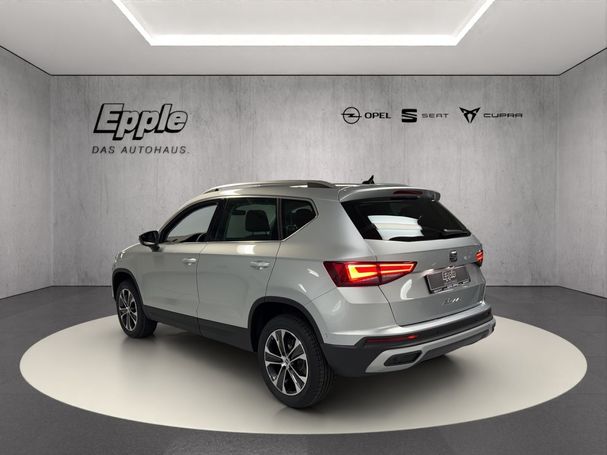 Seat Ateca 1.5 TSI Style 110 kW image number 7