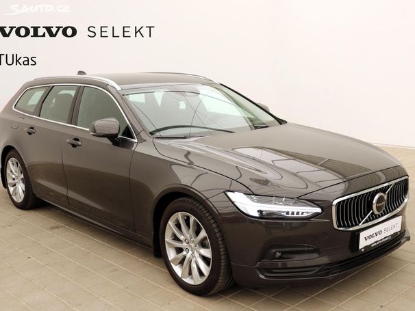 Volvo V90 B4 Momentum 145 kW image number 7