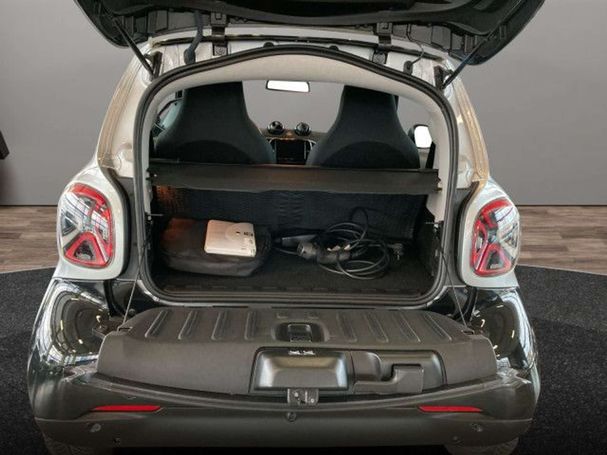 Smart ForTwo EQ 60 kW image number 17